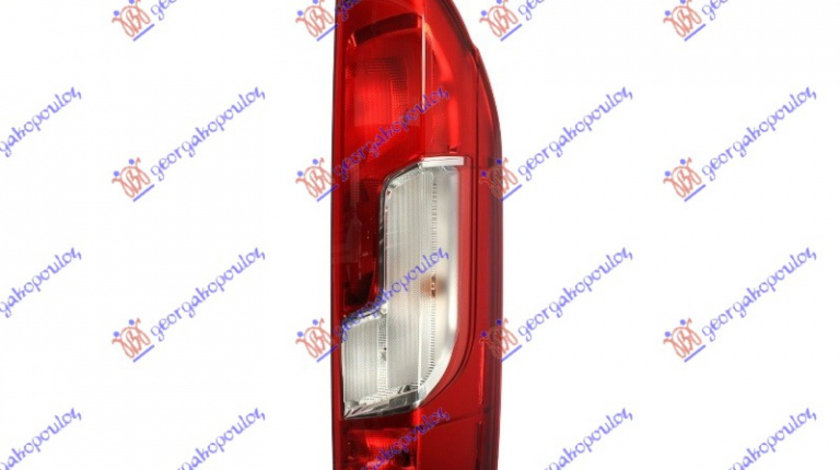 Stop Lampa Spate Dreapta Citroen Jumper 2014 2015 2016 2017 2018 2019 2020 2021