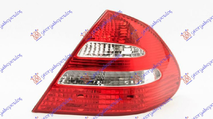 Stop/Lampa Spate Dreapta Clasic Elegance -2006 Mercedes E-Klass W211 2002-2003-2004-2005-2006-2007-2008-2009