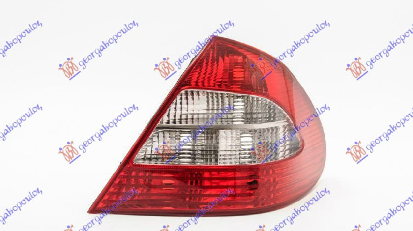 Stop/Lampa Spate Dreapta Classic Elegance 2006- Mercedes E-Klass W211 2002-2003-2004-2005-2006-2007-2008-2009