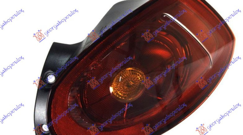 Stop/Lampa Spate Dreapta Electric Fiat Bravo 2007-2008-2009-2010-2011-2012-2013-2014