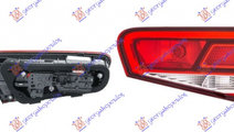 Stop/Lampa Spate Dreapta Exterior Audi A3 2016 201...