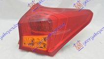 Stop/Lampa Spate Dreapta Exterior Cu Led Toyota Au...