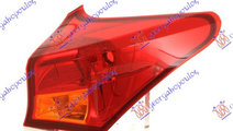 Stop/Lampa Spate Dreapta Exterior Toyota Auris 201...