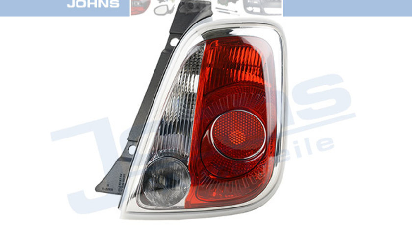 Stop/Lampa Spate Dreapta Fiat 500 2007 2008 | 2009 2010 | 2011 2012 | 2013 2014 | 2015