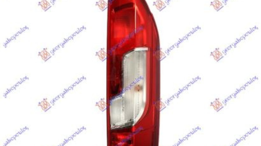 Stop/Lampa Spate Dreapta Fiat Ducato 2014-