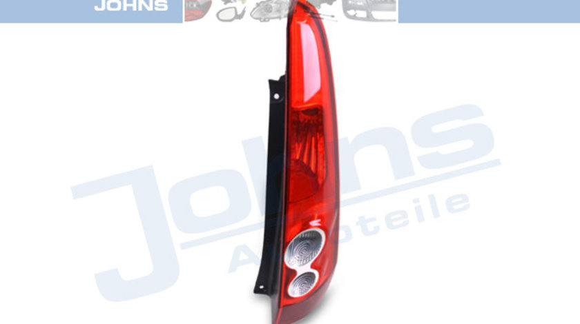 Stop/Lampa Spate Dreapta Ford Fiesta 2005 2006 | 2007 2008 (5 Usi)