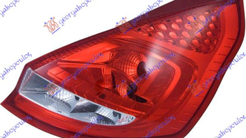 Stop Lampa Spate Dreapta Ford Fiesta 2008 2009 2010 2013 (Original)