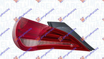 Stop/Lampa Spate Dreapta Full Led Mercedes CLA C11...