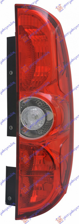 Stop/Lampa Spate Dreapta Haion Dublu Fiat Doblo 2009-2010-2011-2012-2013-2014-2015
