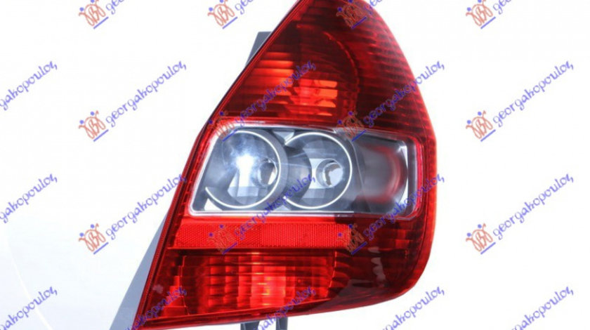 Stop Lampa Spate Dreapta Honda Jazz 2001 2002 2003 2004 2005 2006 2007 2008