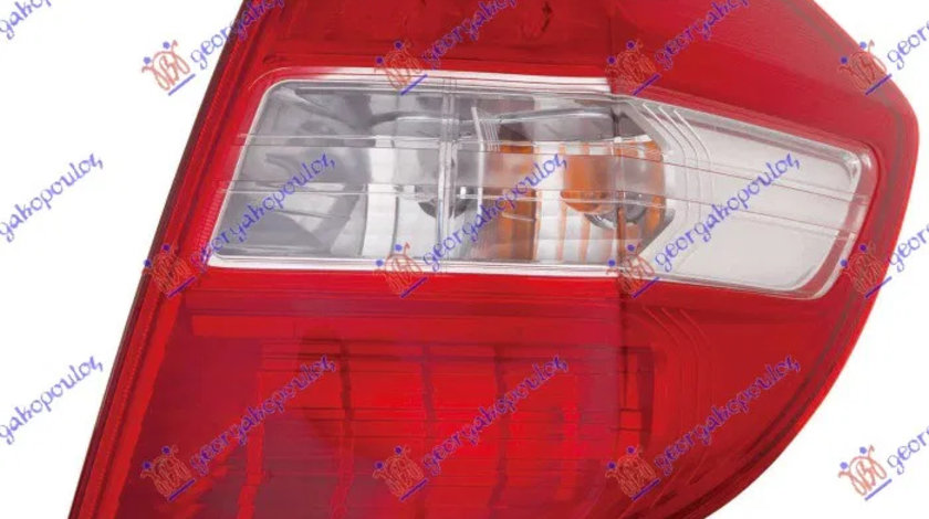 Stop lampa spate dreapta Honda Jazz 2011 2012 2013 2014 2015