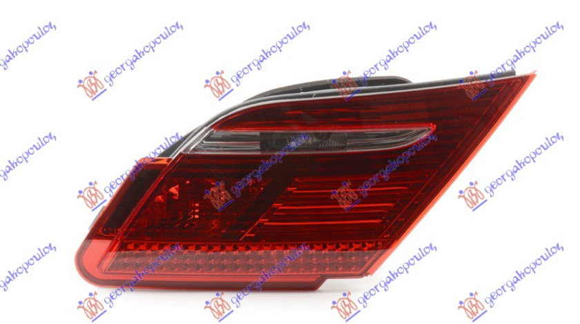 Stop/Lampa Spate Dreapta Interior 2005- BMW Seria 7 E65/E66 2002-2003-2004-2005-2006-2007-2008