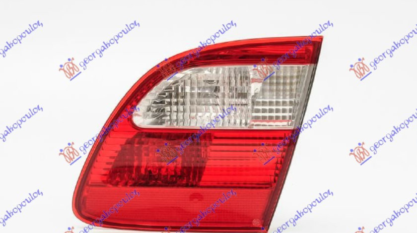 Stop/Lampa Spate Dreapta Interior -2006 Mercedes E-Klass W211 2002-2003-2004-2005-2006-2007-2008-2009