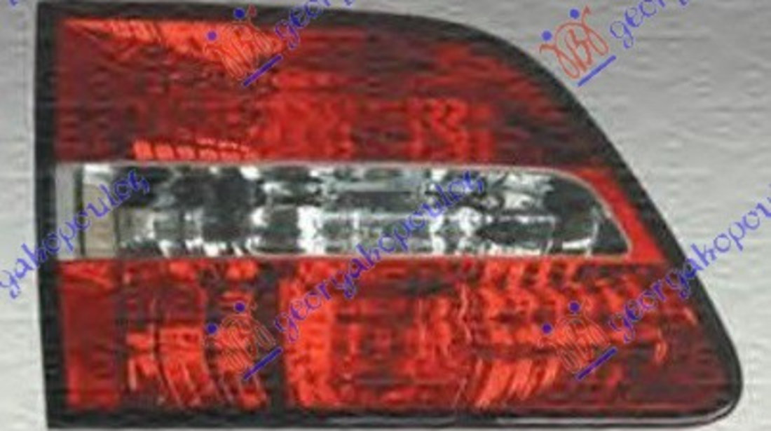 Stop/Lampa Spate Dreapta Interior Combi Original 2004- Fiat Stilo 2001-2002-2003-2004-2005-2006