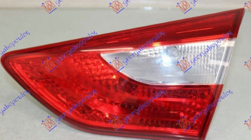 Stop/Lampa Spate Dreapta Interior Hyundai I30 5D 2014-2015-2016-2017