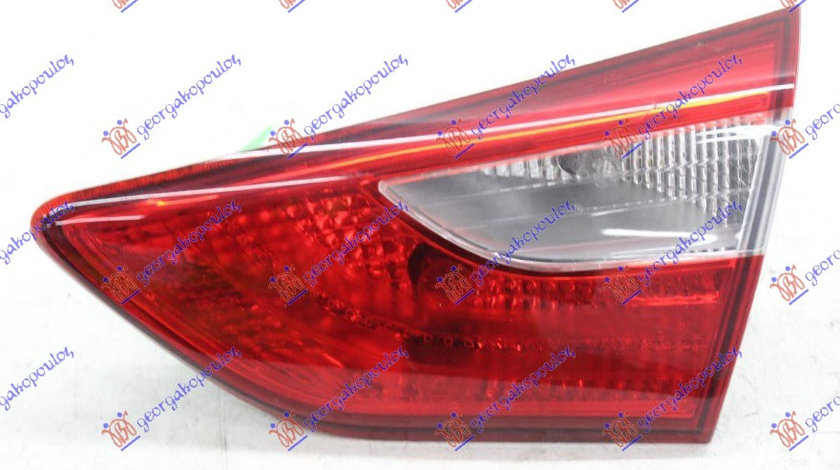 Stop/Lampa Spate Dreapta Interior Hyundai I30 5D 2014-2015-2016-2017