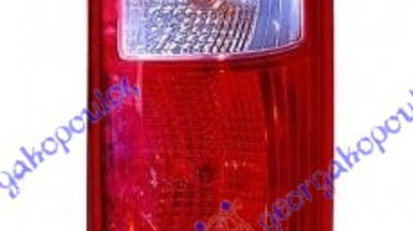 Stop Lampa Spate Dreapta Iveco Daily 2011 2012 2013 2014