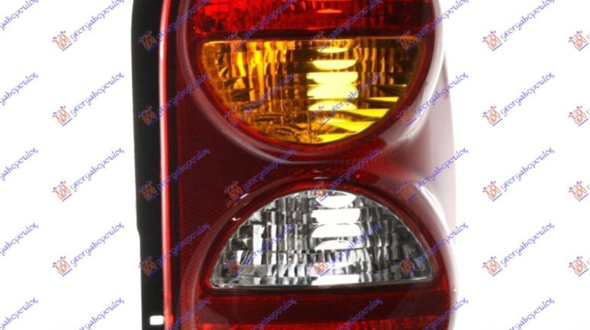 Stop Lampa Spate Dreapta JEEP CHEROKEE LIBERTY 2002 2003 2004 2005 2006 2007 2008