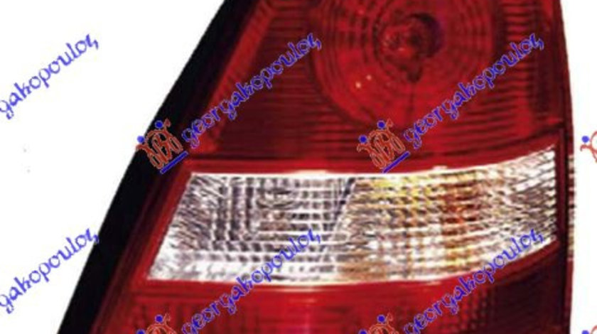 Stop Lampa Spate Dreapta Kia Sorento 2002 2003 2004 2005 2006