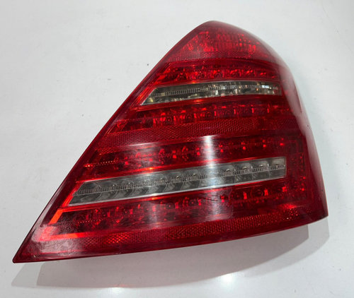 Stop lampa spate dreapta led A2218201464 Mercedes-Benz S-Class W221 [facelift] [2009 - 2013]