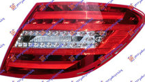 Stop/Lampa Spate Dreapta Mercedes C-Class W204 Cou...