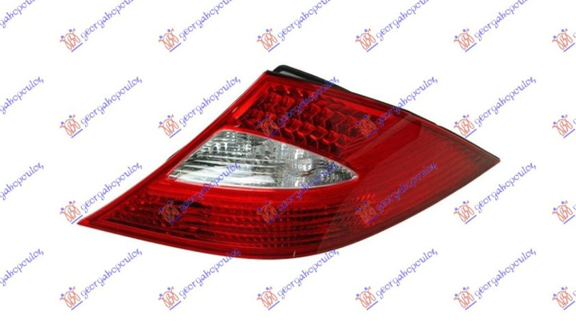 Stop/Lampa Spate Dreapta Mercedes CLS W219 Coupe 2004-2005-2006-2007-2008