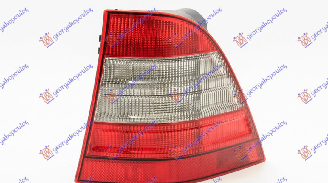 Stop Lampa Spate Dreapta Mercedes ML (W163) 1998 1999 2000 2001 2002