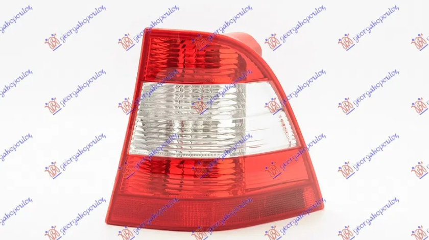 Stop lampa spate dreapta MERCEDES ML W163 2002-