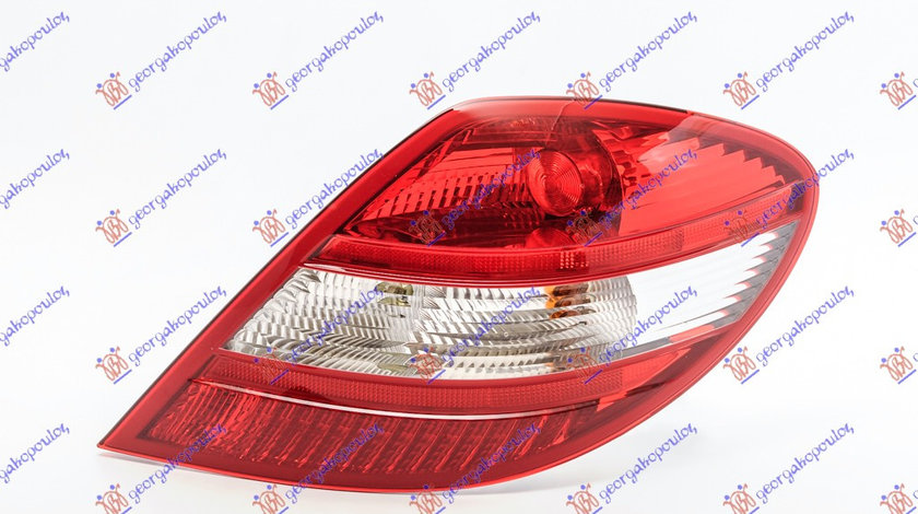 Stop Lampa Spate Dreapta Mercedes SLK (R171) 2004 2005 2006 2007 2008 2009 2010