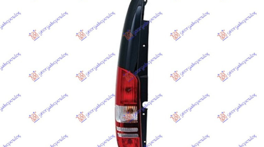 Stop Lampa Spate Dreapta Mercedes Vito (W639) & Viano An 2010 2011 2012 2013 2014 2015