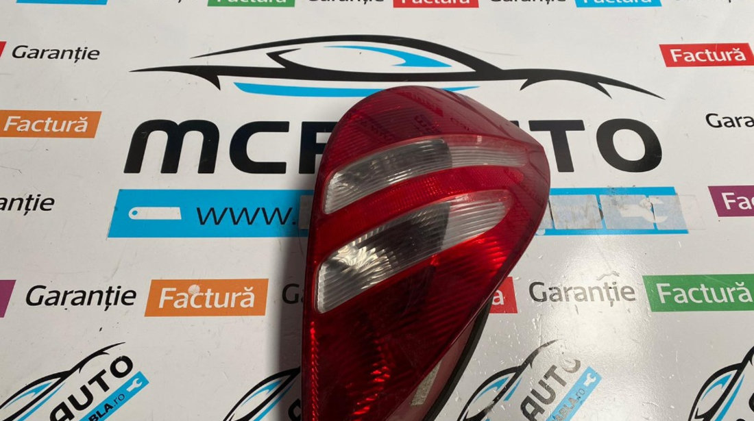 Stop lampa spate dreapta Mercedes W169 A.Class 2007