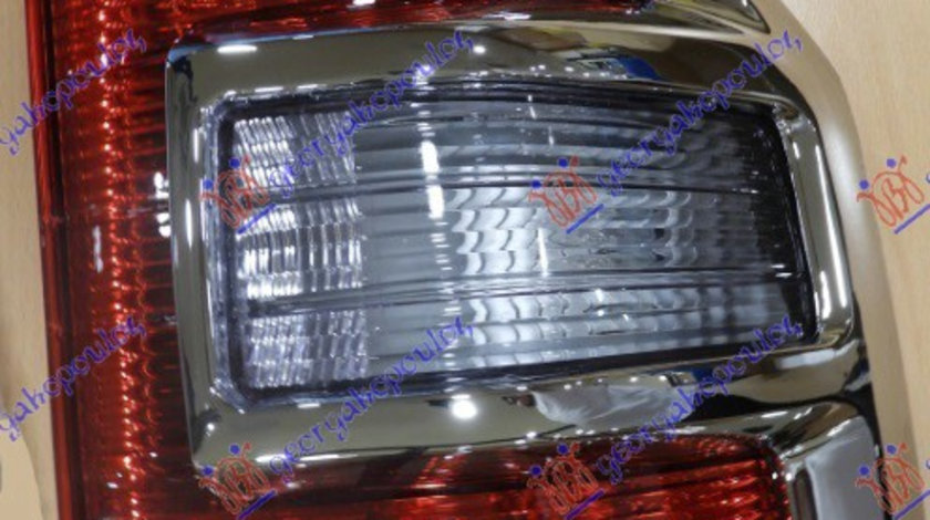 Stop/Lampa Spate Dreapta Mitsubishi Pajero An 2001 2002 2003