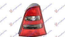 Stop/Lampa Spate Dreapta Negru -2001 Mercedes A-Cl...