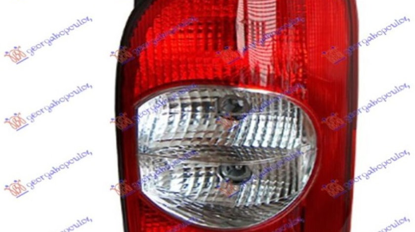 Stop Lampa Spate Dreapta Nissan InterStar 2002 2003 2004 2005 2006 2007 2008 2009