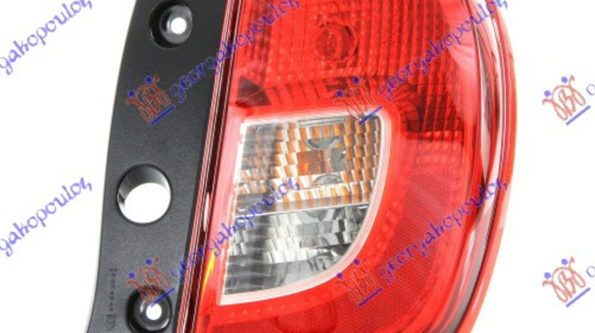 Stop Lampa Spate Dreapta Nissan Micra (K13) 2013 2014 2015 2016 2017