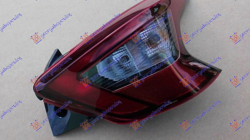 Stop Lampa Spate Dreapta Nissan Micra (K14) 2017 2018 2019 2020 2021