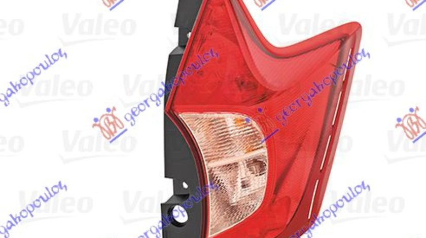 Stop Lampa Spate Dreapta Nissan Note 2013 2014 2015 2016 2017 2018 2019 2020 2021