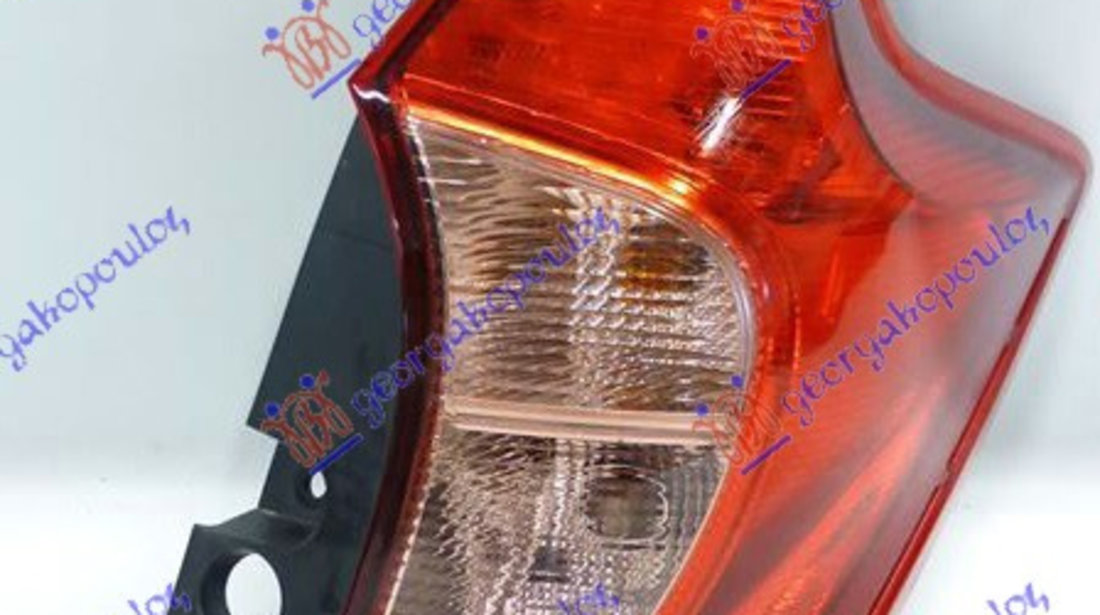 Stop Lampa Spate Dreapta Nissan Note 2013 2014 2015 2016 2017 2018 2019 2020 2021