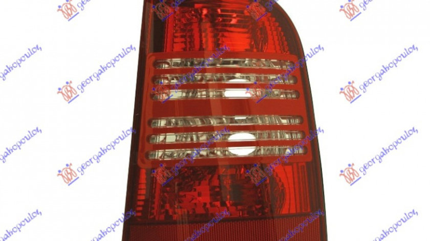 Stop/Lampa Spate Dreapta Octavia 1/I 1997 1998 1999 2000 (Break/Kombi)