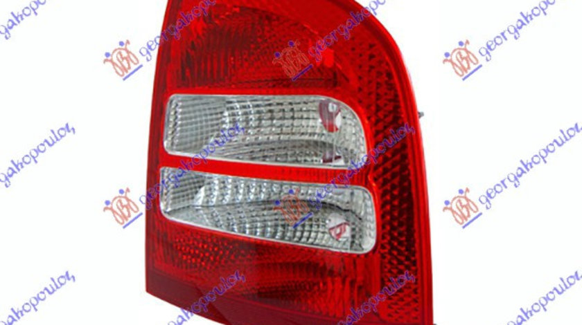 Stop/Lampa Spate Dreapta Octavia 1/I 2000 2001 2002 2003 2004