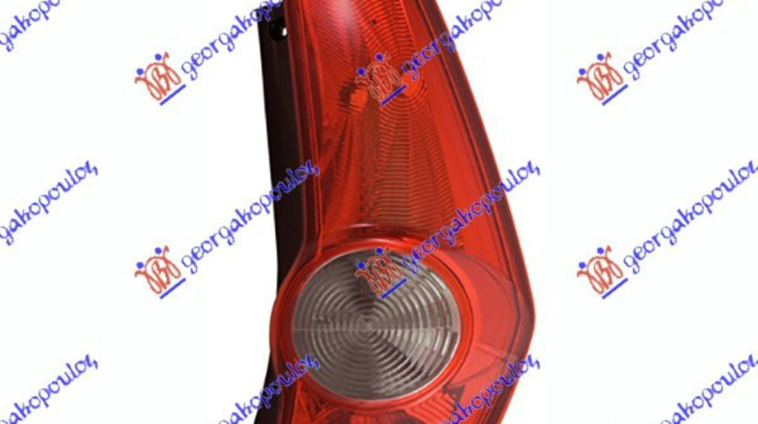 Stop Lampa Spate Dreapta Opel Agila 2008 2009 2010 2011 2012 2013 2014