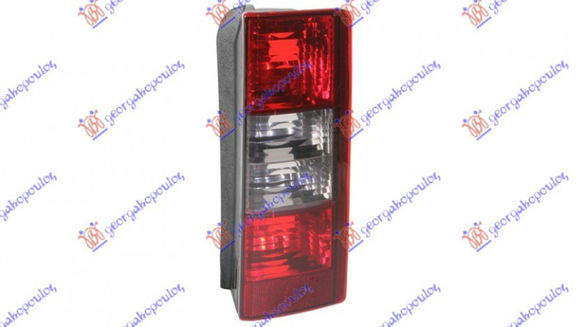 Stop Lampa Spate Dreapta Opel Combo 2000 2001 2002 2003 2004 2005 2006 2007 2008 2009 2010 2011 2012