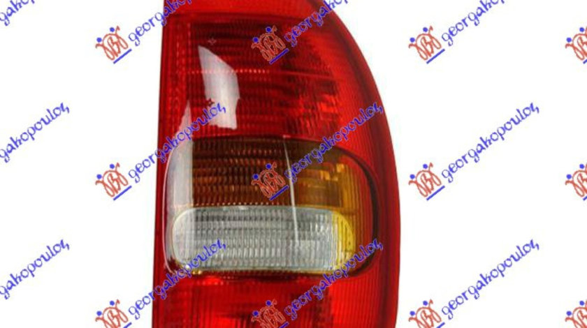 Stop Lampa Spate Dreapta Opel Corsa B 1997 1998 1999 2000