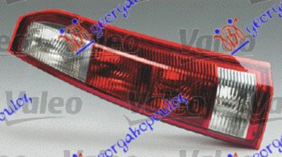 Stop Lampa Spate Dreapta Opel Meriva 2003 2004 2005 2006 2007 2008 2009 2010