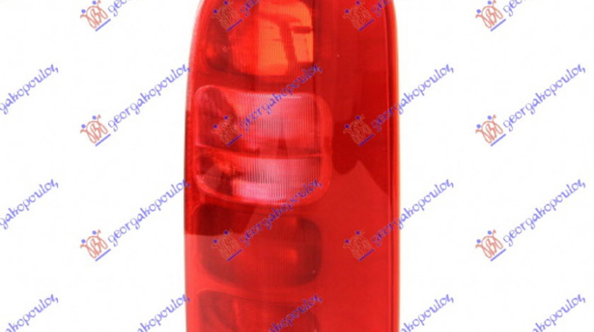 Stop Lampa Spate Dreapta Opel Movano 1998 1999 2000 2001 2002 2003 2004 2005 2006 2007 2008 2009