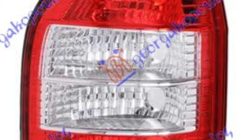 Stop Lampa Spate Dreapta Opel Zafira 1999 2000 2001 2002 2003 2004 2005