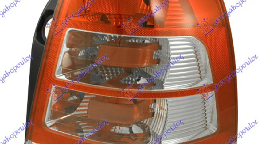 Stop Lampa Spate Dreapta Opel Zafira 2005 2006 2007 2008 2009 2010 2011 2012