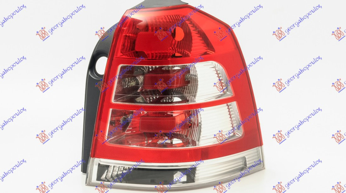 Stop Lampa Spate Dreapta Opel Zafira 2005 2006 2007 2008 2009 2010 2011 2012