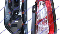 Stop/Lampa Spate Dreapta Original Cu Led Fiat Punt...