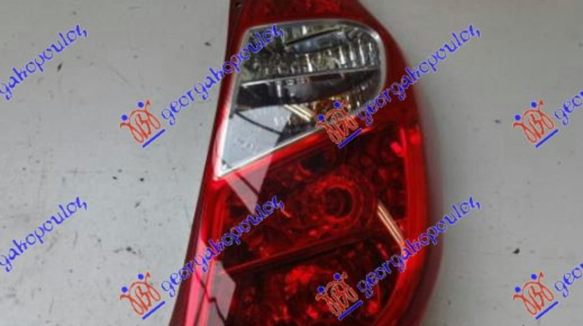 Stop/Lampa Spate Dreapta Original Hyundai I10 2010-2011-2012-2013